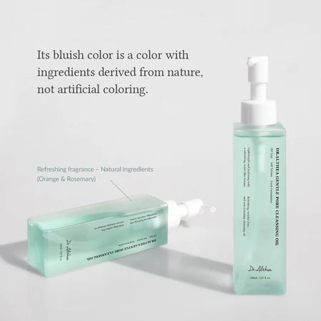 Dr.Althea - Gentle Pore Cleansing Oil 150ml