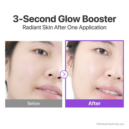 Numbuzin - No.9 NAD+ PDRN Glow Boosting Toner - 150ml