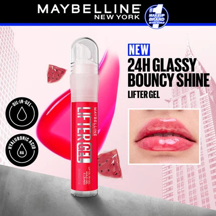 Perfect Deal - Maybelline - Lifter Gel - 005 Melon-ade