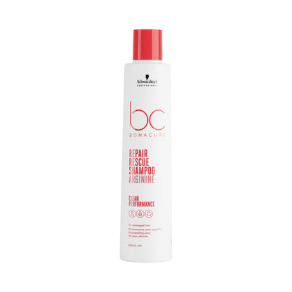 Schwarzkopf Bonacure Repair Rescue Shampoo 250ml