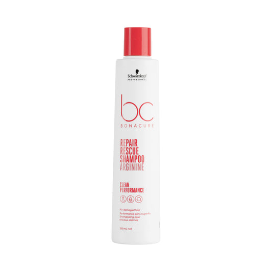 Schwarzkopf Bonacure Repair Rescue Shampoo 250ml