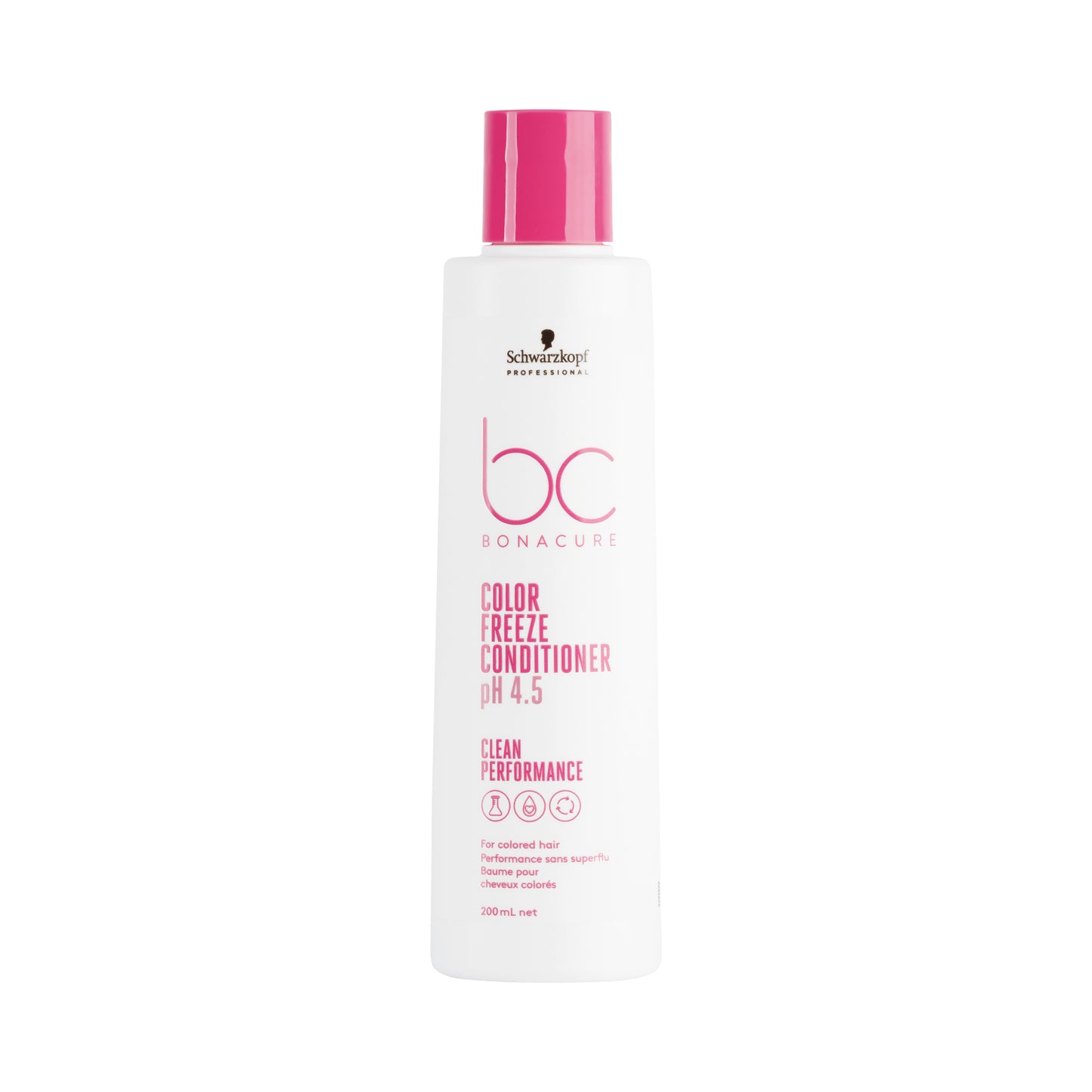 Schwarzkopf Bonacure Color Freeze Conditioner 200ml