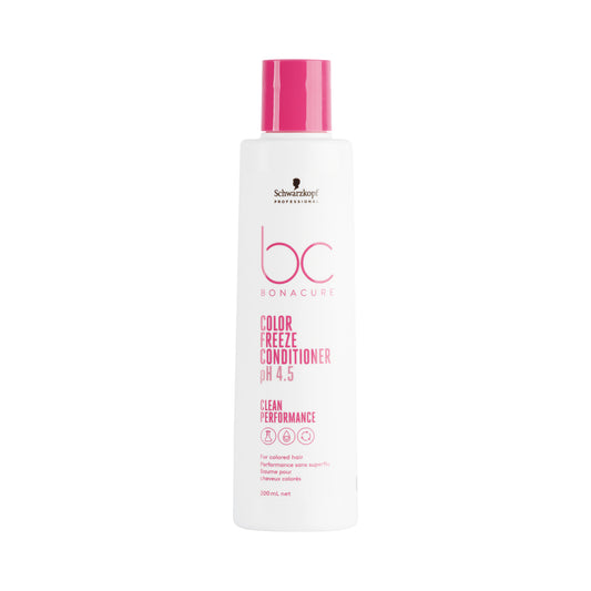 Schwarzkopf Bonacure Color Freeze Conditioner 200ml