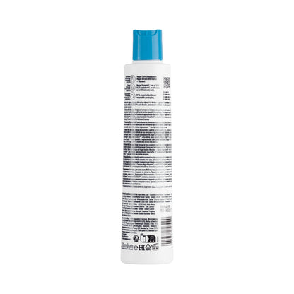 Schwarzkopf Bonacure Moisture Kick Shampoo 250ml