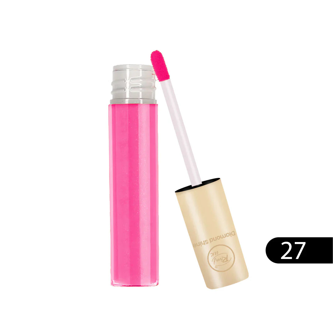 Rivaj - Diamond Shine Lip Gloss