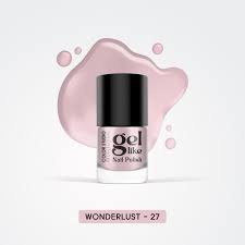 Color Studio Gel Like Nail Polish