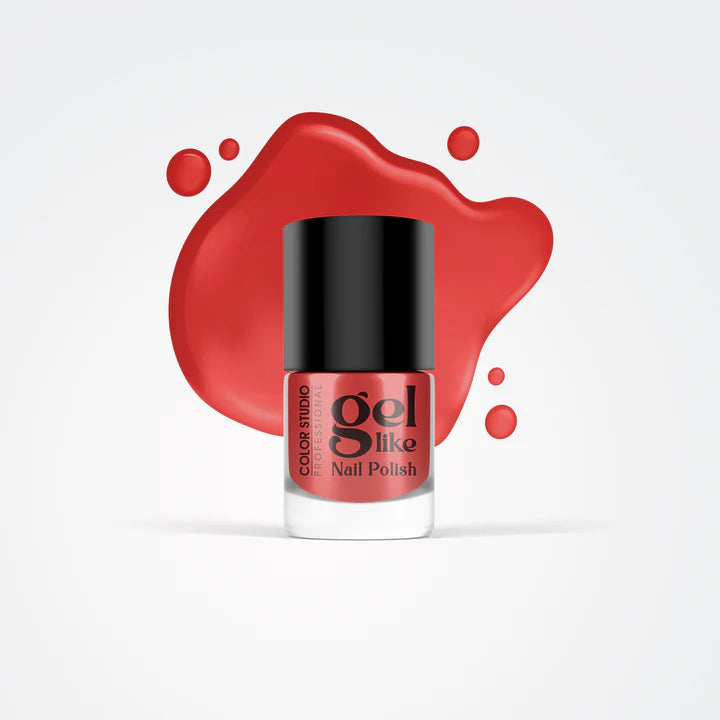 Color Studio Gel Like Nail Polish