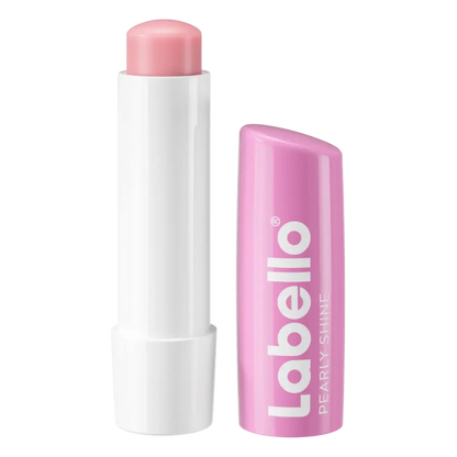 Labello Lip Balm Pearly Shine 4.8G