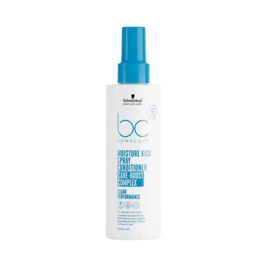 Schwarzkopf Bonacure Moisture Kick Spray Conditioner 200ml
