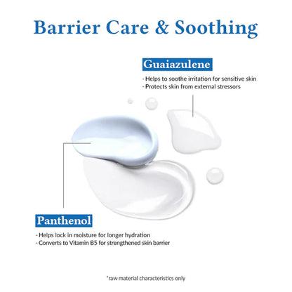 Dr.Althea - Aqua Marine Watery Cream - 50ml