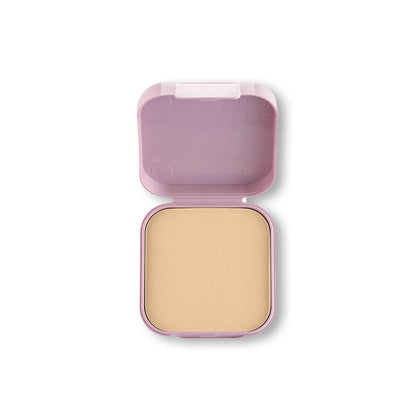 Maybelline New York Clear Smooth All In One Powder Foundation - 01 Light - Highfy.pk