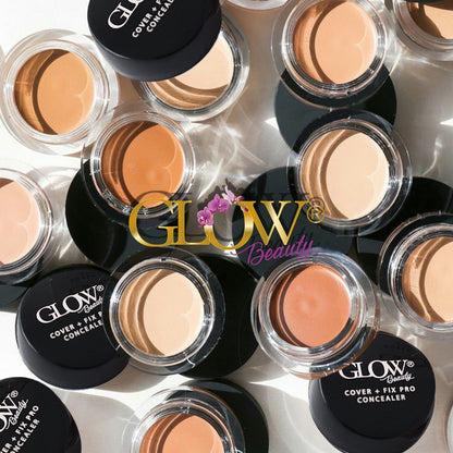 Glow Beauty - Concealer
