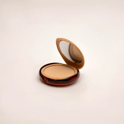 Rivaj - Fantasy Two Way Cake Foundation Powder