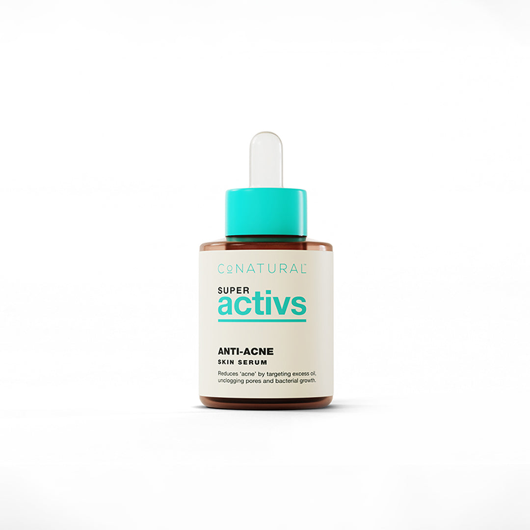 Conatural - Anti-Acne Skin Serum
