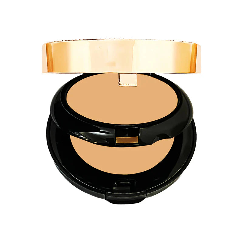 Glamorous Face - Ultra Beauty Double Compact Powder