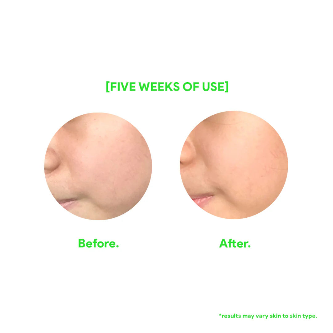 Fused Screen UV60 Sunscreen (PCSIR Tested)