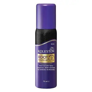 Wella - Koleston Root Touch Up Spray - 75Ml