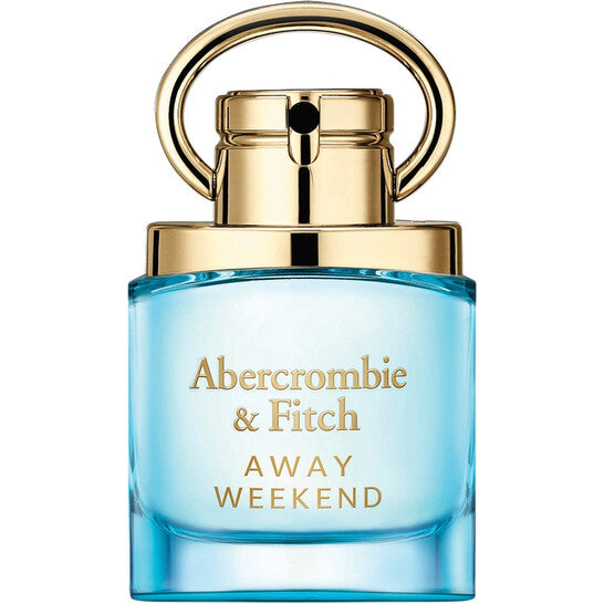Abercrombie And Fitch Ladies Away Weekend EDP Spray 3.4 oz Fragrances