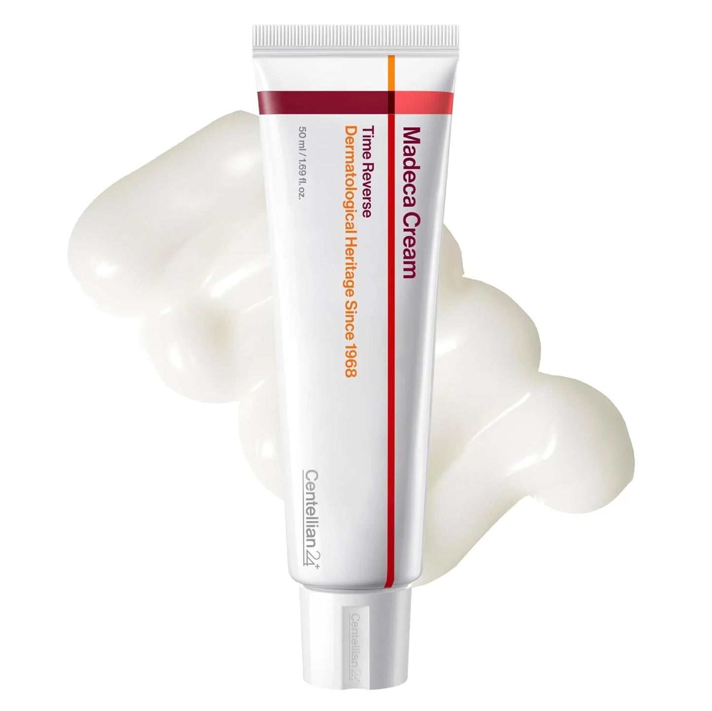 Centellian24+ - Madeca Cream Time Reverse Dermatological Heritage Since 1968 50ml