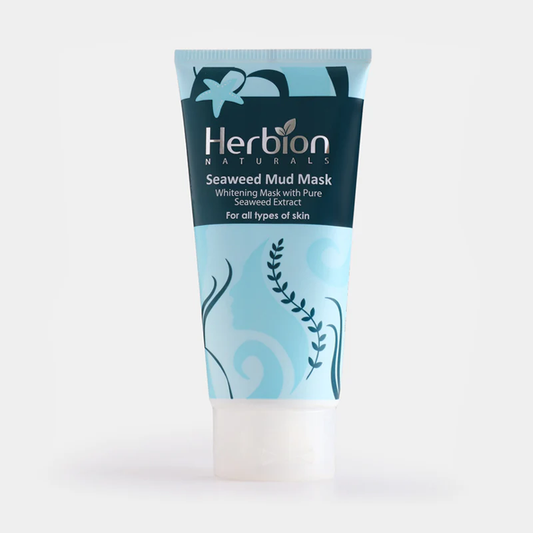 Herbion Seaweed Mudmask 100Ml