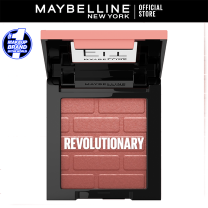 Maybelline Fit me Mono Blush 50 Revolutionary