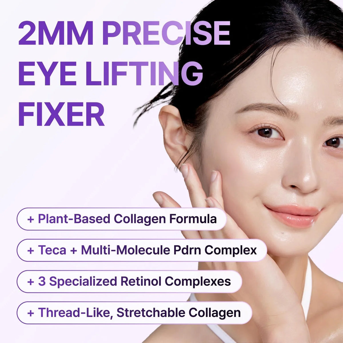 Centellian24 - 360 Shot PDRN Lifting Eye Cream TECA + Retinol - 30ml