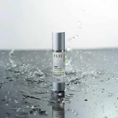 Fute - Skin Brightening + Hydrating Face Wash 50ml