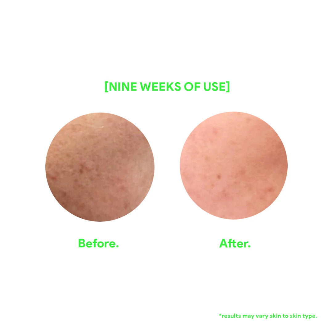 Fused Sunscreen Spray SPF 50 (50ml)