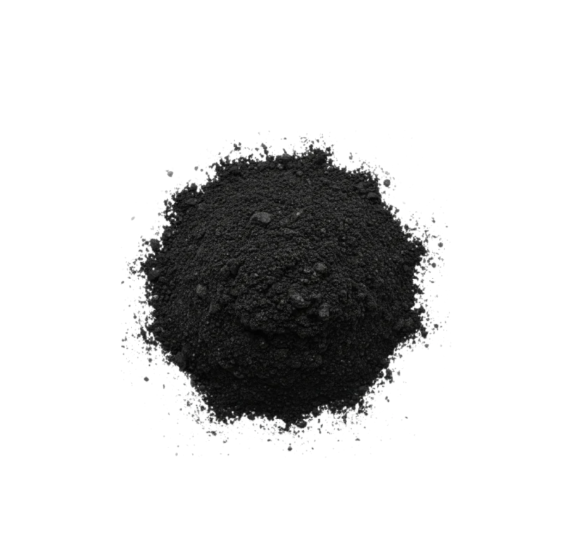 Organic Lab - Knight Charcoal Tooth Powder