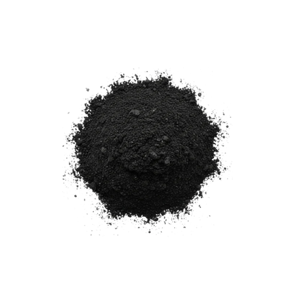 Organic Lab - Knight Charcoal Tooth Powder