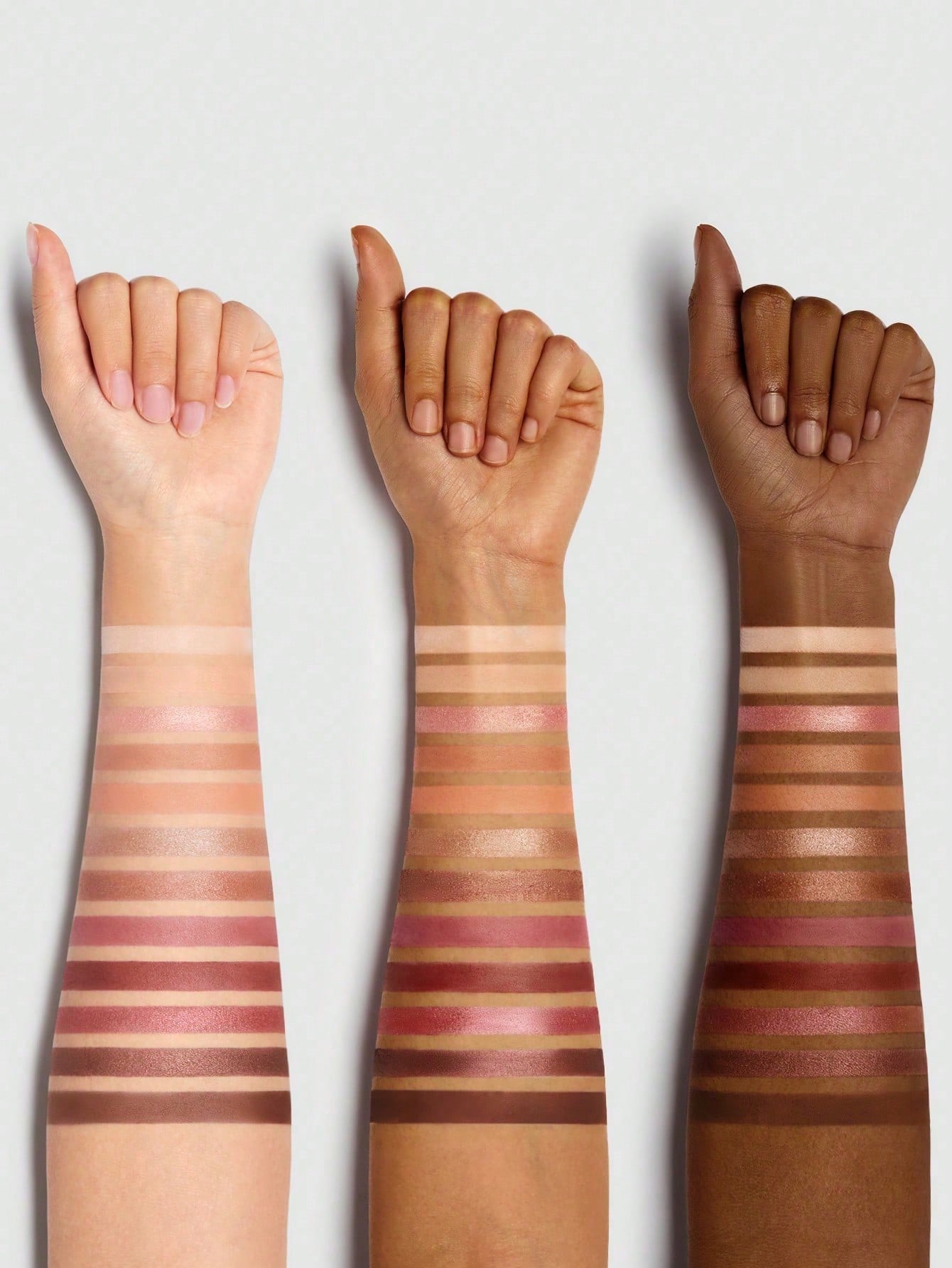 Sheglam - Eyeshadow Palette Berry