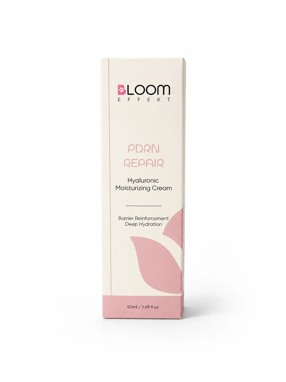 Bloom Effekt - PDRN REPAIR Moisturiser - 50ml