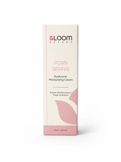 Bloom Effekt - PDRN REPAIR Moisturiser - 50ml