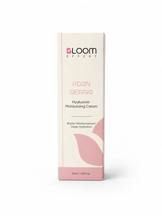 Bloom Effekt - PDRN REPAIR Moisturiser - 50ml