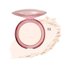 Glamorous Face - Perfect Natural UV Oil Free Foundation Two Way Cake