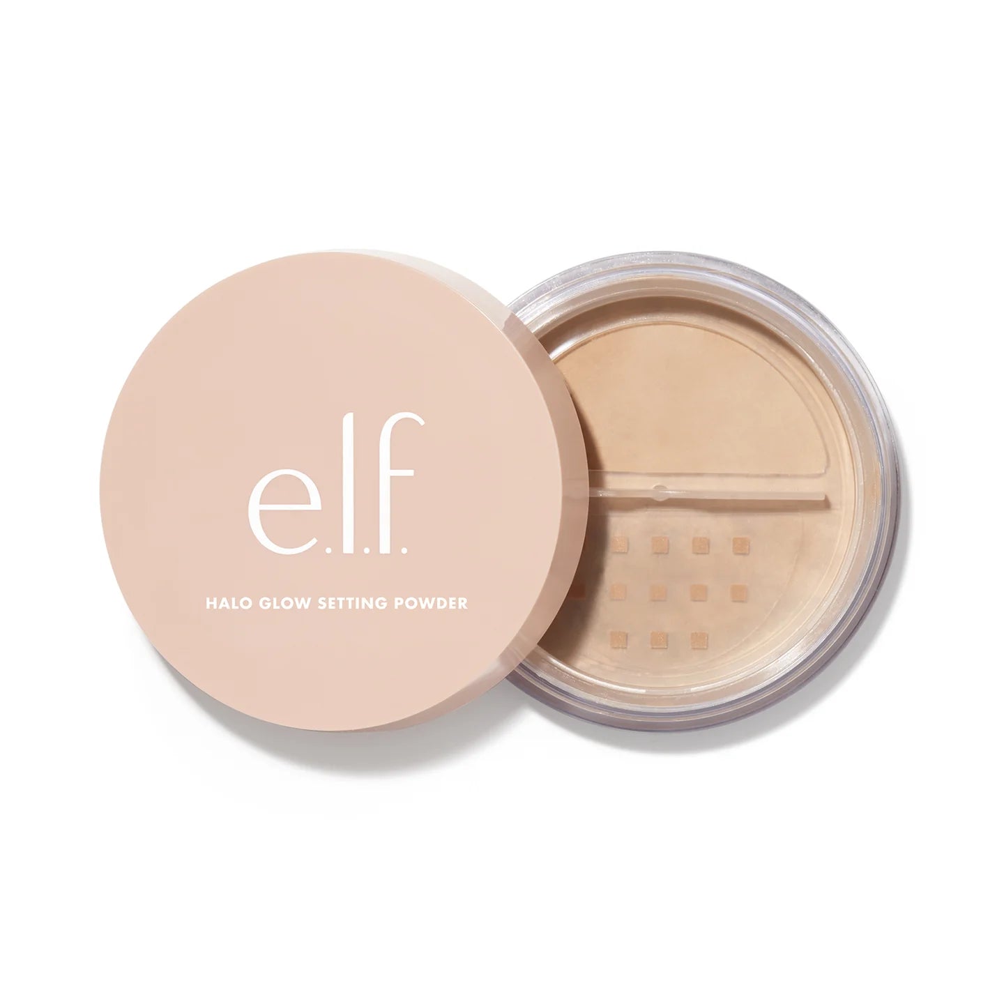 Elf - Halo Glow Setting Powder