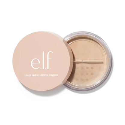 Elf - Halo Glow Setting Powder