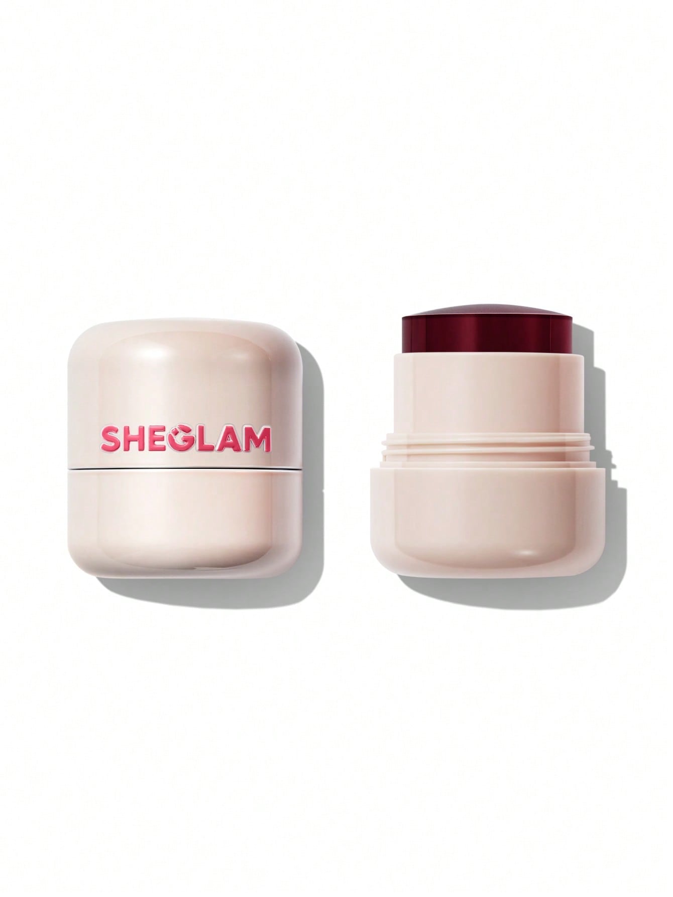 Sheglam Jelly-Licious Hydrating Lip & Blush Tint - 10g