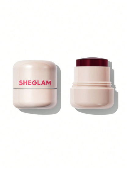 Sheglam Jelly-Licious Hydrating Lip & Blush Tint - 10g