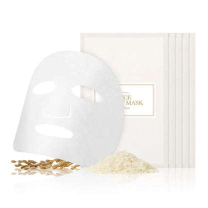 I'M From - Rice Sheet Mask 20Ml
