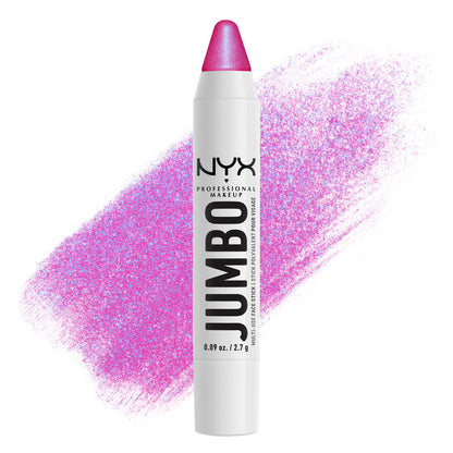 Nyx Professional Makeup Jumbo Highlighter 2.7G