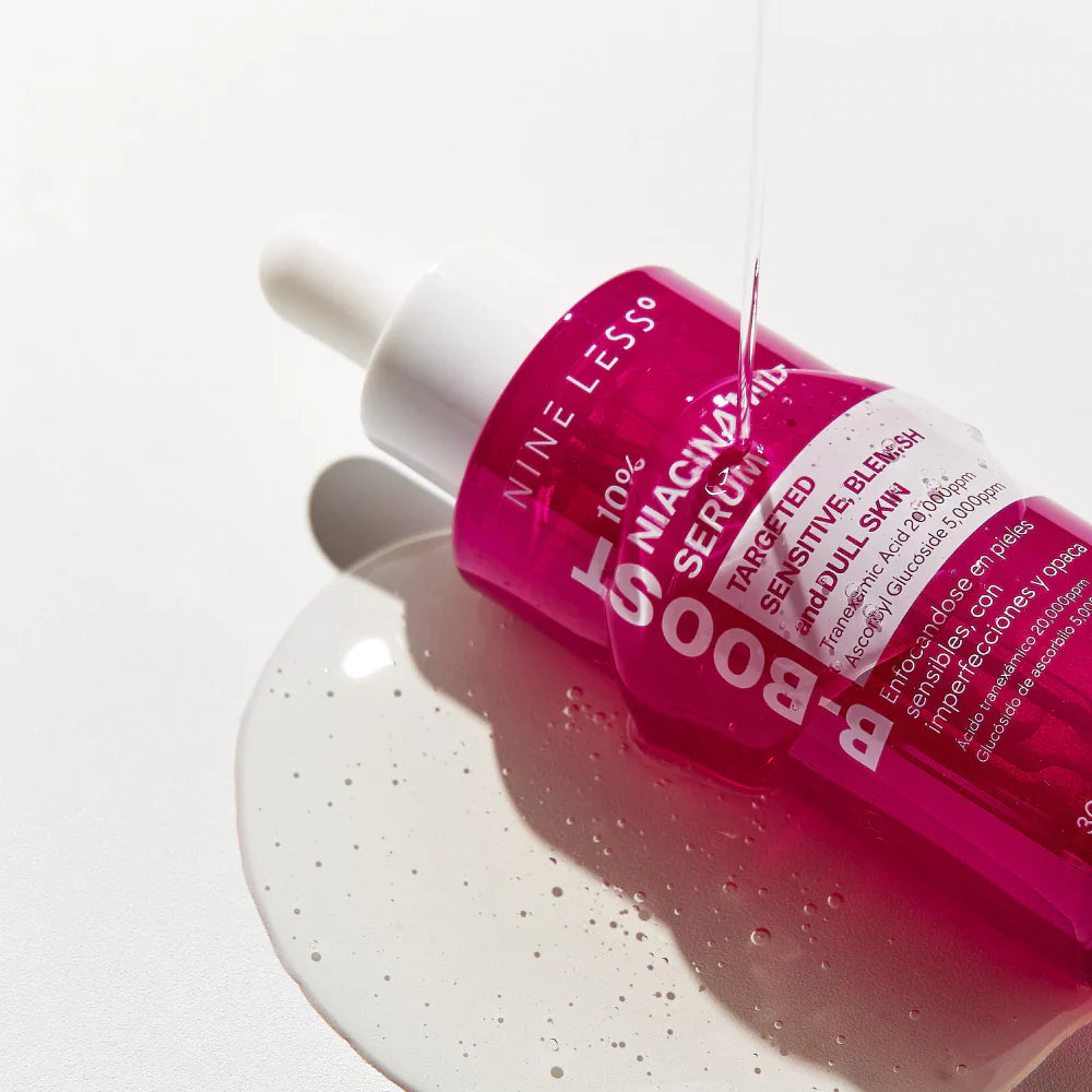 Nineless - B-Boost 10 Niacinamide Serum - 30ml