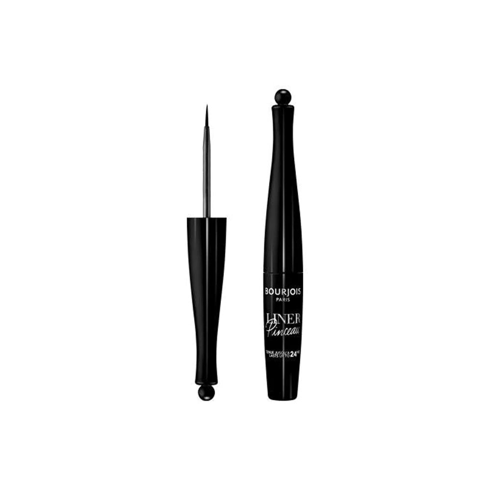 Bourjois Liner Pinceau Re-Stage - Ultra Black