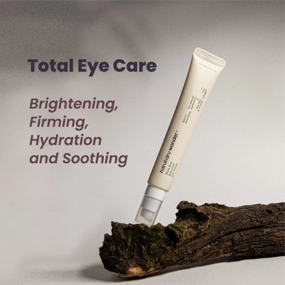 Haruharu - Black Rice Bakuchiol Eye Cream 20ml