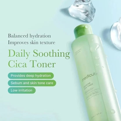 Medicube - Exosome Cica Toner 210ml
