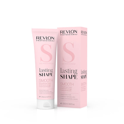 Revlon - LASTING SHAPE SMOOTH - Sensitized Hair 250ml