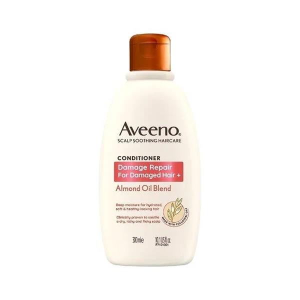Aveeno Conditioner - 300Ml