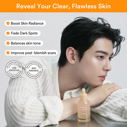 Abib - Glutathiosome Dark Spot Serum Vita Drop 50ml