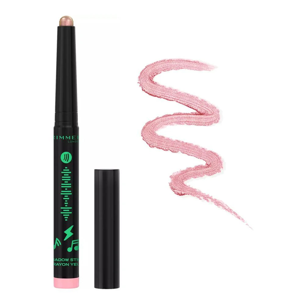 Rimmel London - Full Volume Shadow Stick
