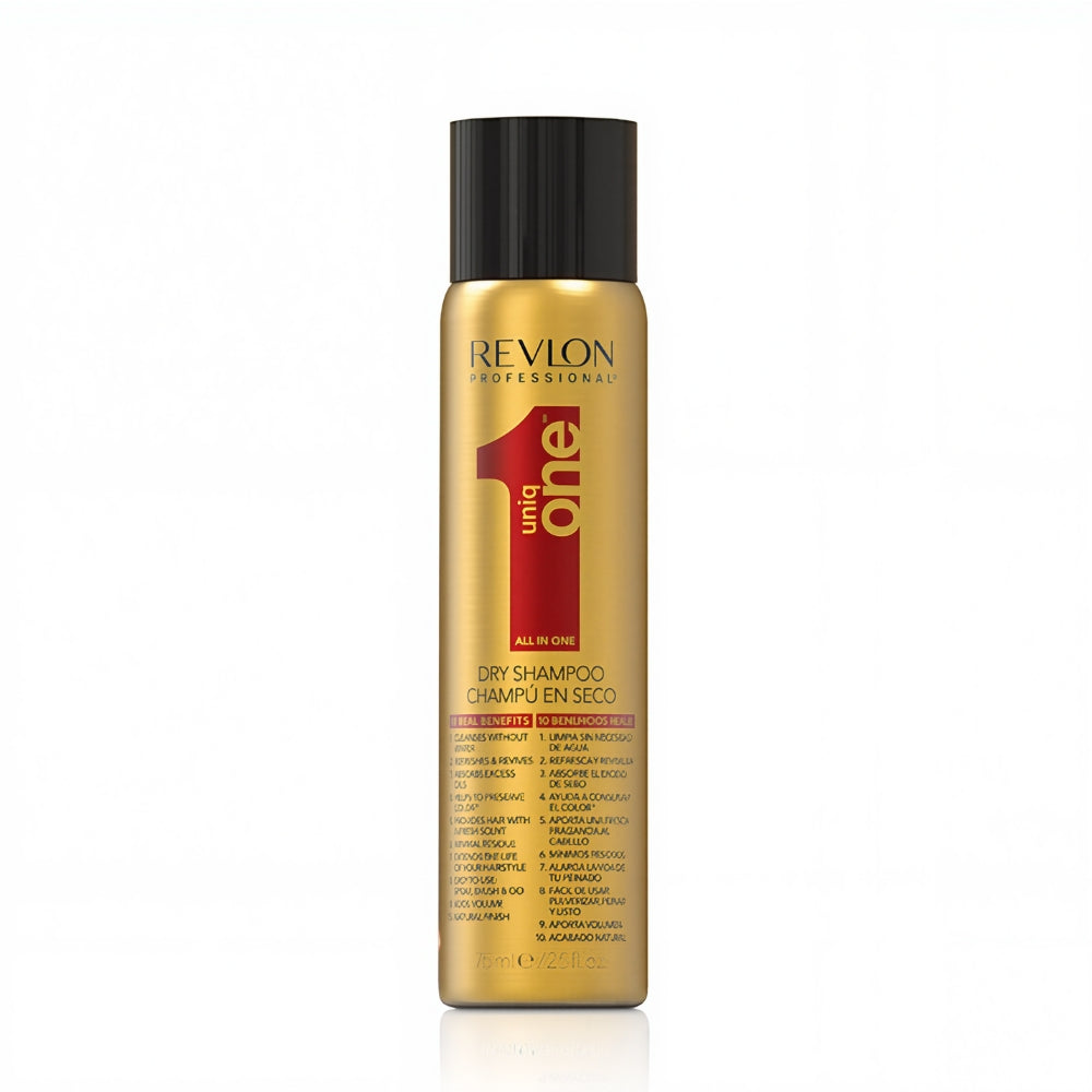 Revlon Professional - UniqONE All-in-One Dry Shampoo
